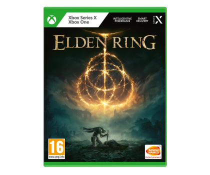 Gra na Xbox Series X | S Xbox Elden Ring